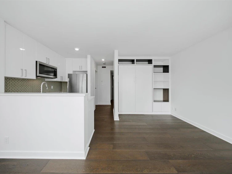 1107-1003 Pacific Street, Vancouver, BC, V6E 4P2 - 6