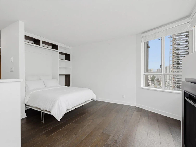 1107-1003 Pacific Street, Vancouver, BC, V6E 4P2 - 9