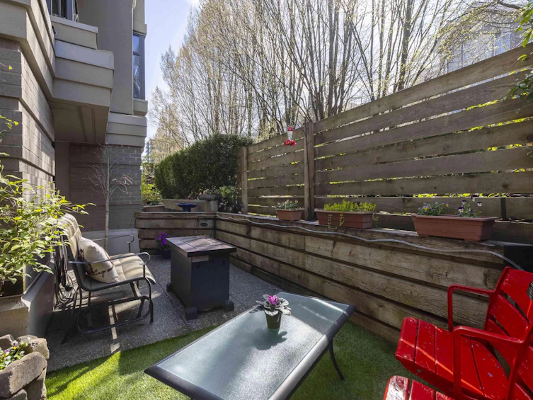 E102-628 W 12th Avenue, Vancouver, BC, V5Z 1M8 - 21