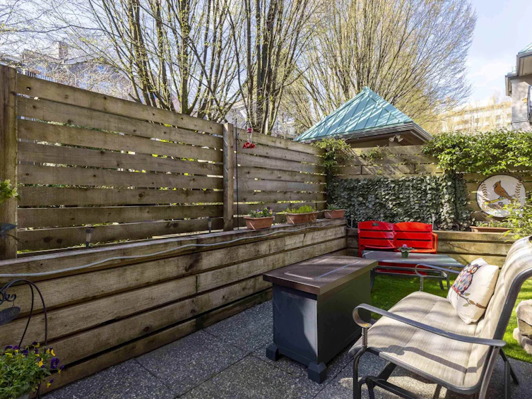 E102-628 W 12th Avenue, Vancouver, BC, V5Z 1M8 - 19