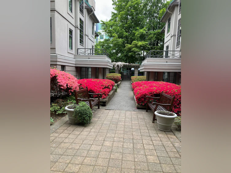 E102-628 W 12th Avenue, Vancouver, BC, V5Z 1M8 - 26