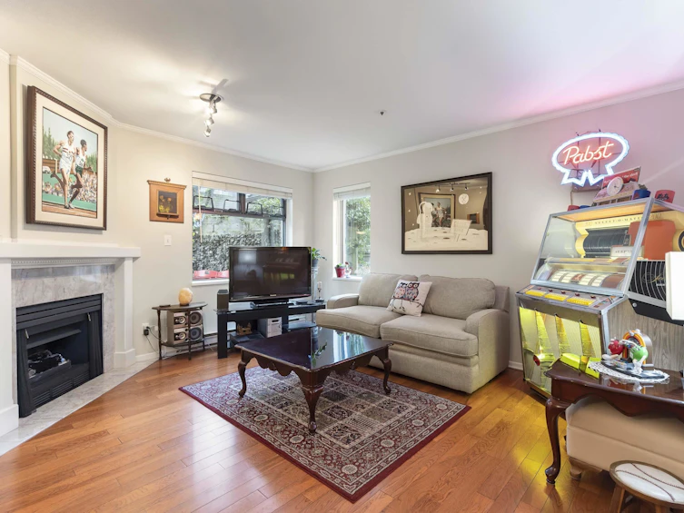 E102-628 W 12th Avenue, Vancouver, BC, V5Z 1M8 - 7
