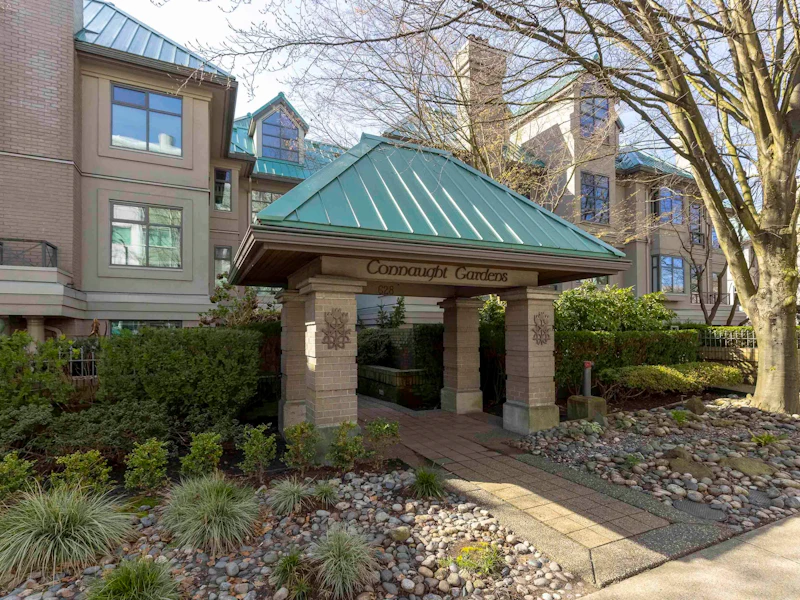 E102 - 628 W 12th Avenue, Vancouver BC V5Z 1M8