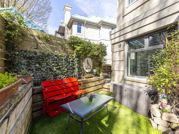 E102-628 W 12th Avenue, Vancouver, BC, V5Z 1M8 - 20