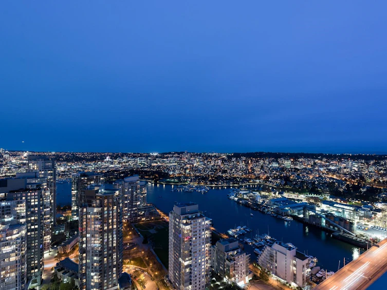 4806-1480 Howe Street, Vancouver, BC, V6Z 0G5 - 31