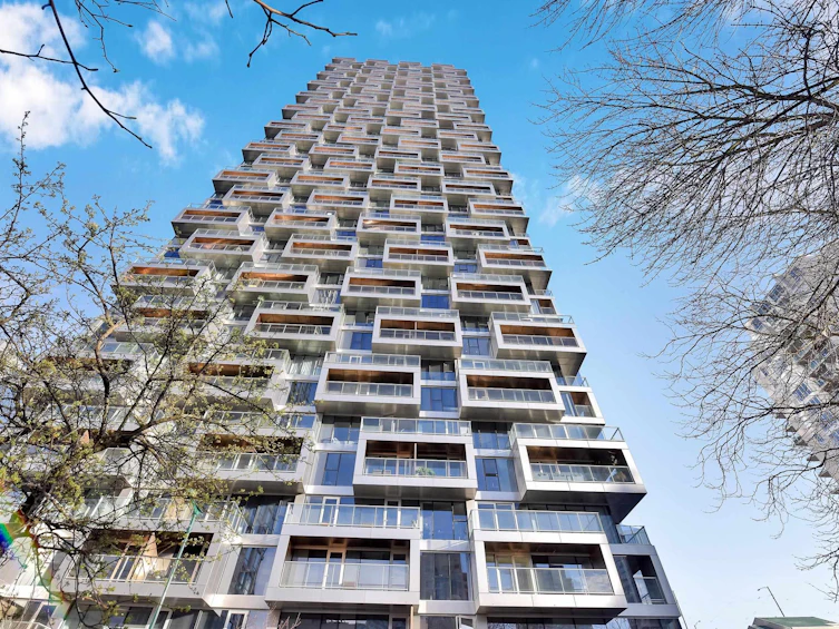 4806-1480 Howe Street, Vancouver, BC, V6Z 0G5 - 24