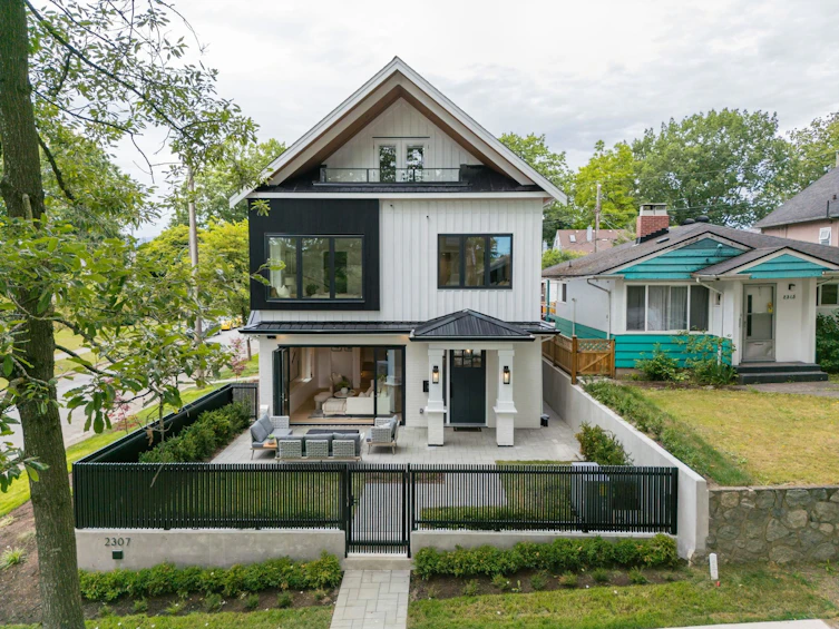 2307 E 3rd Avenue, Vancouver, BC, V5N 4W7 - 28