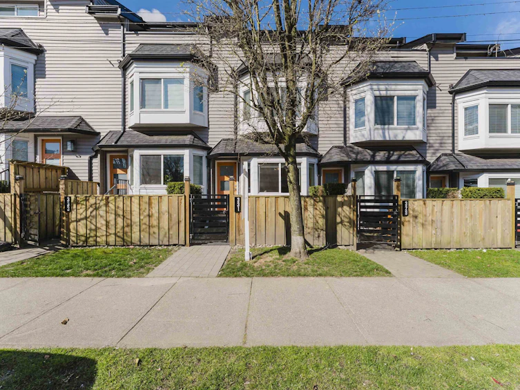 331 Garden Drive, Vancouver, BC, V5L 4Z1 - 27
