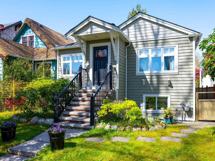 4047 W 32nd Avenue, Vancouver, BC, V6S 1Z5