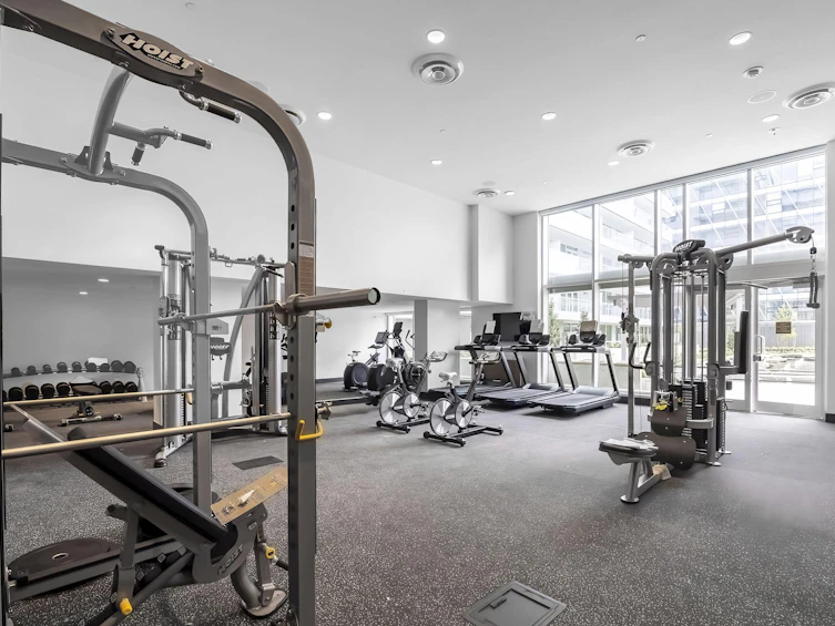 608-6320 No. 3 Road, Richmond, BC, V6Y 0L5 - 22