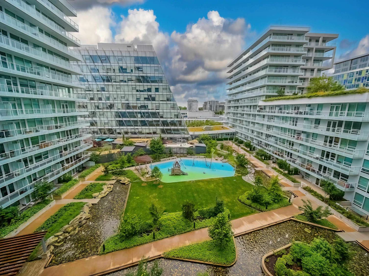 608-6320 No. 3 Road, Richmond, BC, V6Y 0L5 - 6
