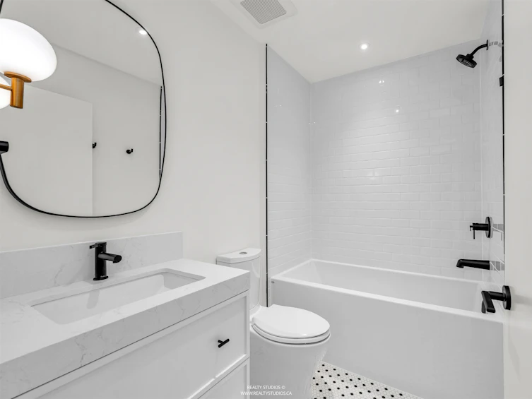 3-4088 Maple Crescent, Vancouver, BC, V6J 4B2 - 35