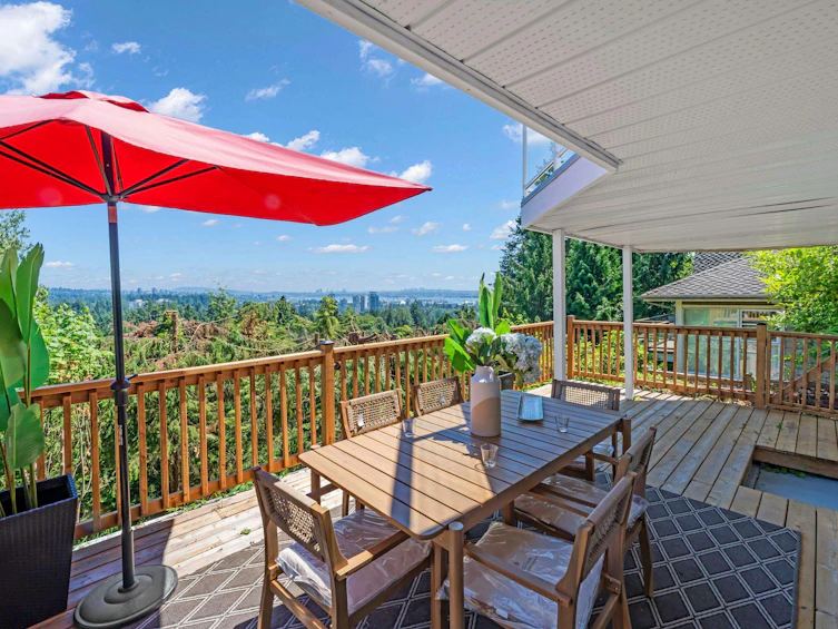 818 Younette Drive, West Vancouver, BC, V7T 1S9 - 3