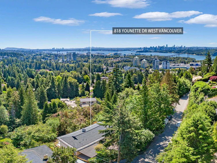 818 Younette Drive, West Vancouver, BC, V7T 1S9 - 5