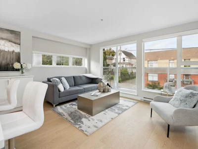 2512 Fraser Street - 2