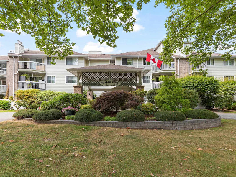 109 - 22514 116th Avenue, Maple Ridge BC V2X 0N8