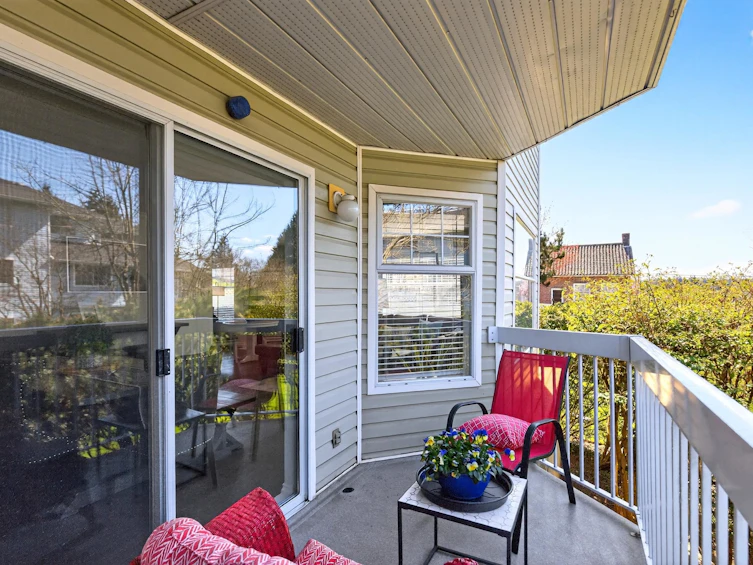 109-22514 116 Avenue, Maple Ridge, BC, V2X 0N4 - 20