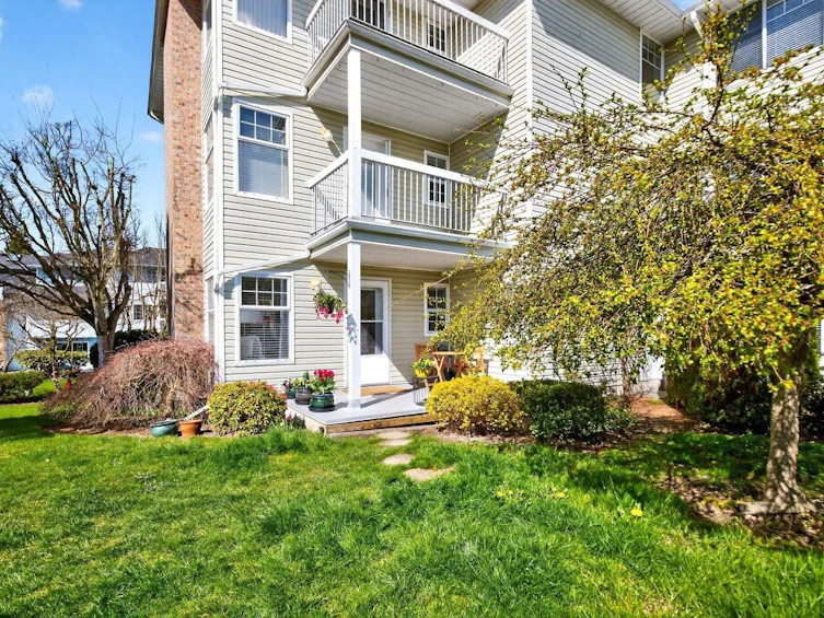 109-22514 116 Avenue, Maple Ridge, BC, V2X 0N4 - 35