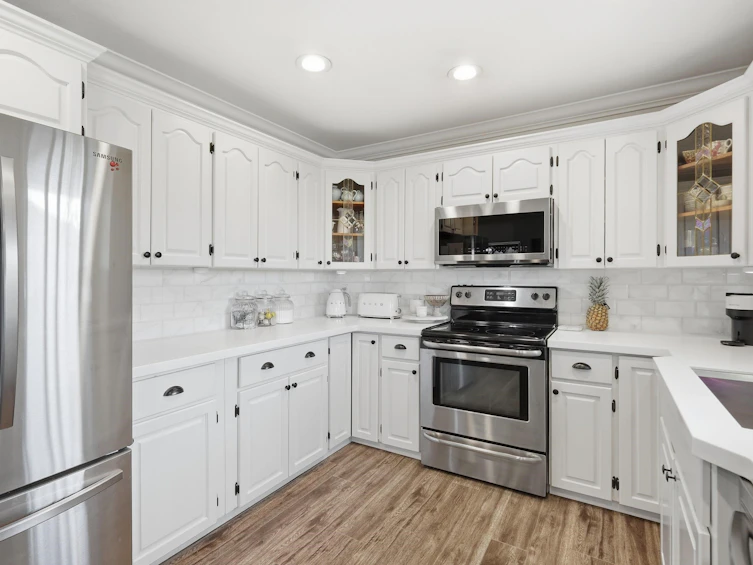 18816 121b Avenue, Pitt Meadows, BC, V3Y 2K7 - 4