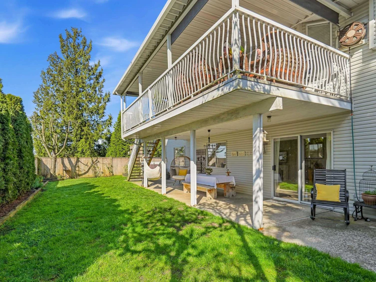 18816 121b Avenue, Pitt Meadows, BC, V3Y 2K7 - 32