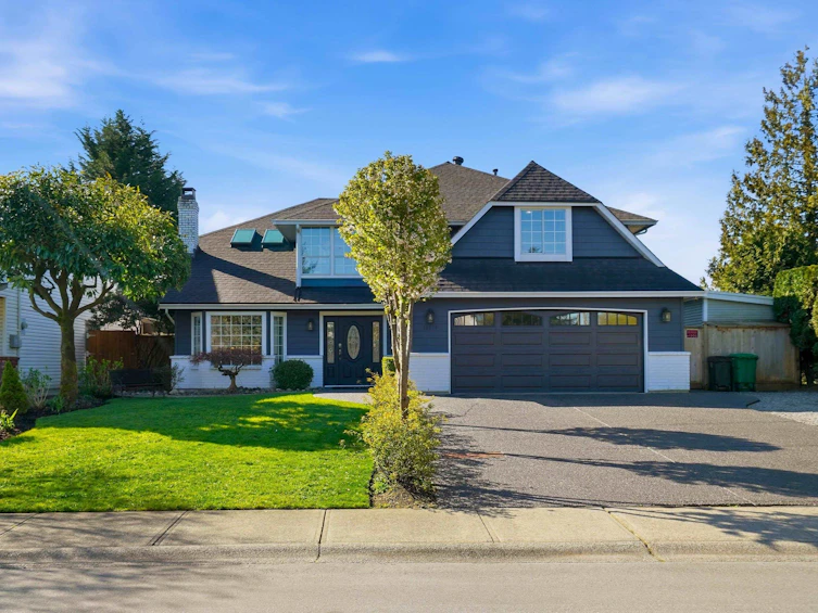 18816 121b Avenue, Pitt Meadows, BC, V3Y 2K7 - 3