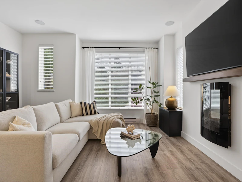 36 - 2929 156th Street, Surrey BC V3Z 0S9