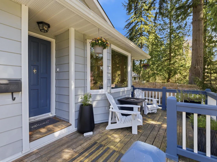 1762 Evelyn Street, North Vancouver, BC, V7K 1V1 - 2