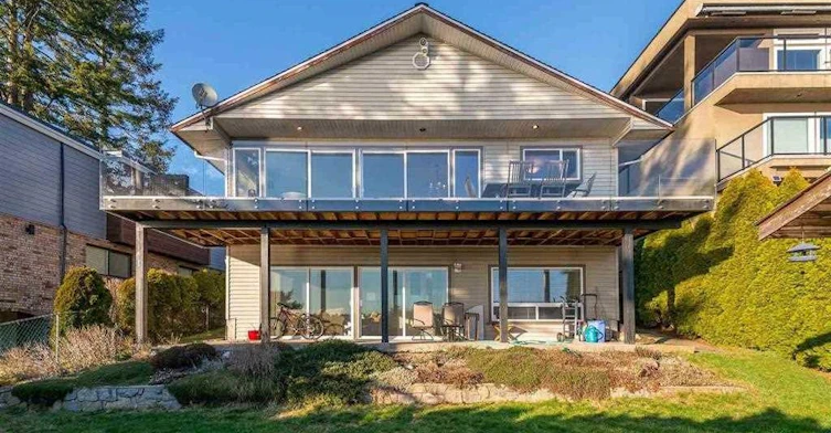 14748 Upper Roper Avenue, Surrey, BC, V4B 2C9 - 14