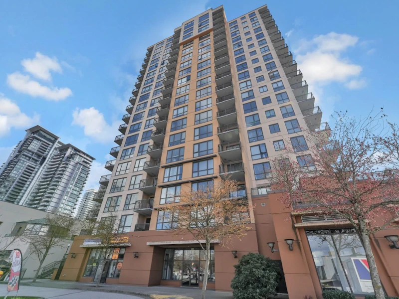 304 - 511 Rochester Avenue, Coquitlam BC V3K 0A2