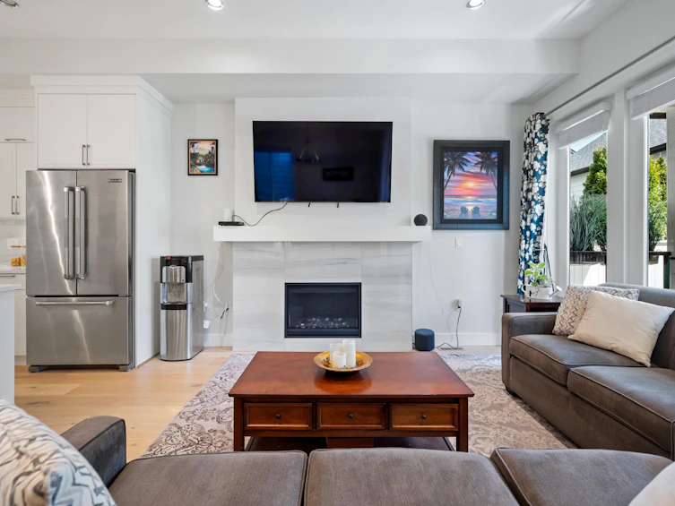 2158 165a Street, Surrey, BC, V3Z 0V7 - 5