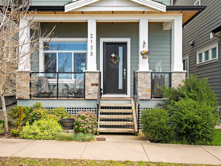 2158 165a Street, Surrey, BC, V3Z 0V7 - 2