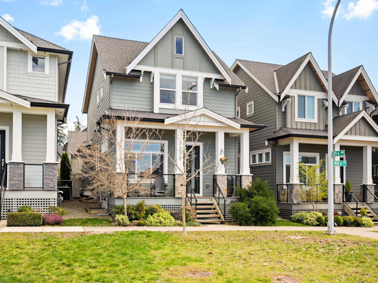 2158 165a Street, Surrey, BC, V3Z 0V7 - 37