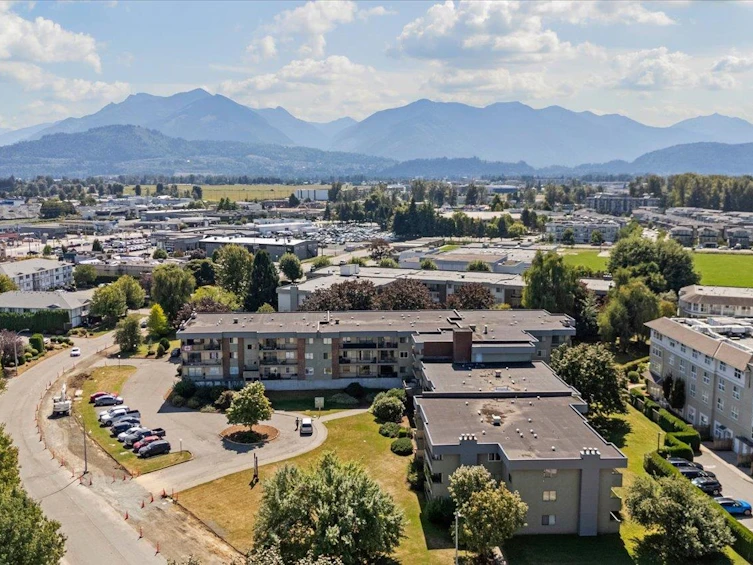 108-45598 Mcintosh Drive, Chilliwack, BC, V2P 7J3 - 20