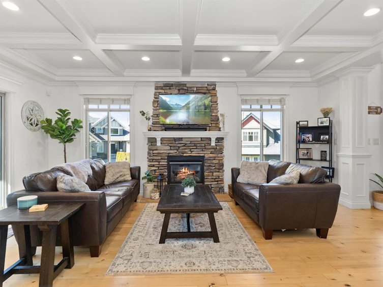 56-3800 Golf Course Drive, Abbotsford, BC, V3G 0A7 - 3