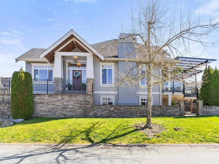 56-3800 Golf Course Drive, Abbotsford, BC, V3G 0A7