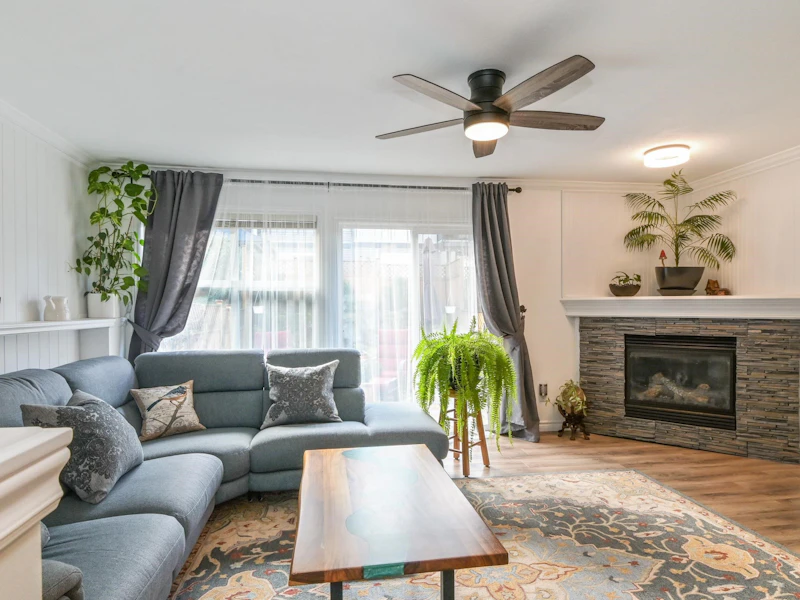 6 - 5900 Jinkerson Road, Chilliwack BC V2R 0B2