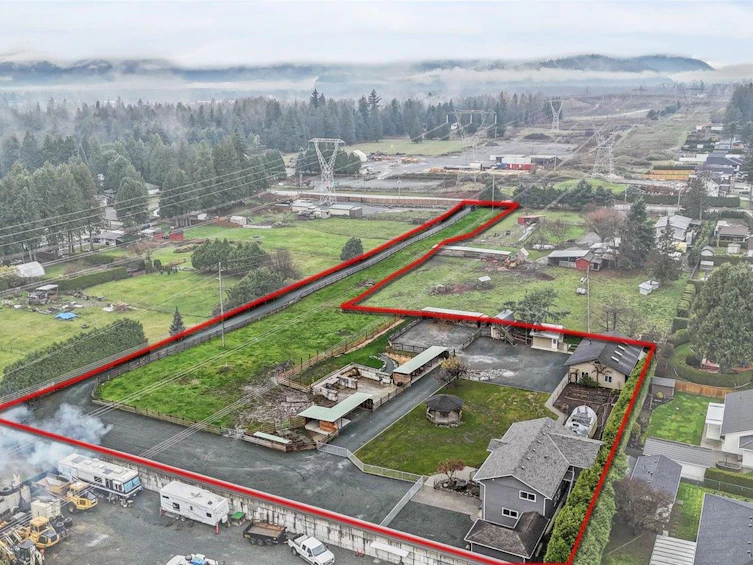 52464 Yale Road, Chilliwack, BC, V0X 1X1 - 35