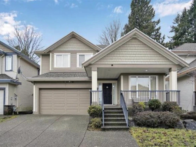 7113 147 Street, Surrey, BC, V3S 4P7