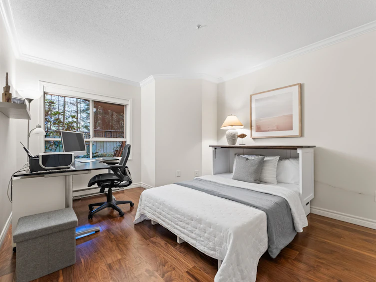 107-3690 Banff Court, North Vancouver, BC, V7H 2Y7 - 22