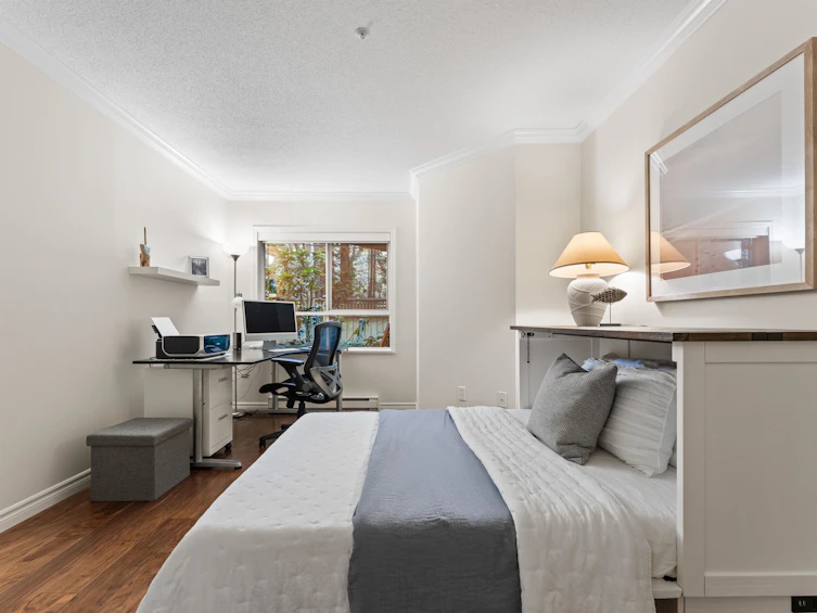 107-3690 Banff Court, North Vancouver, BC, V7H 2Y7 - 21