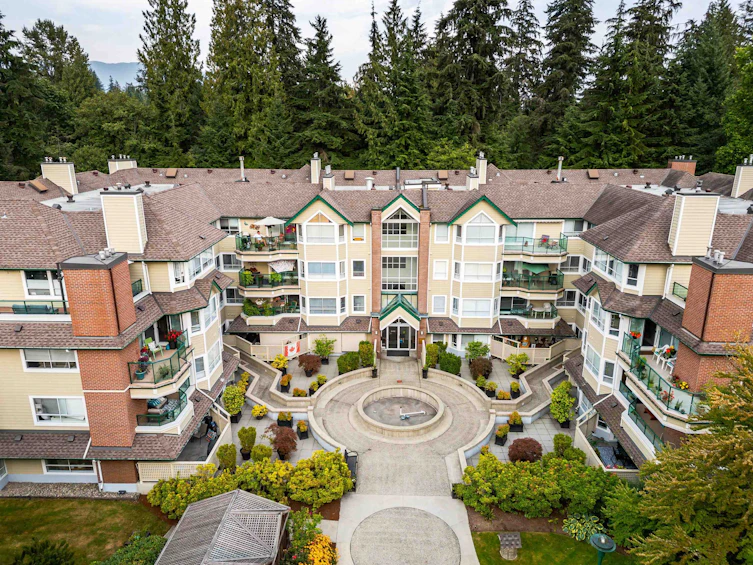 107-3690 Banff Court, North Vancouver, BC, V7H 2Y7 - 33