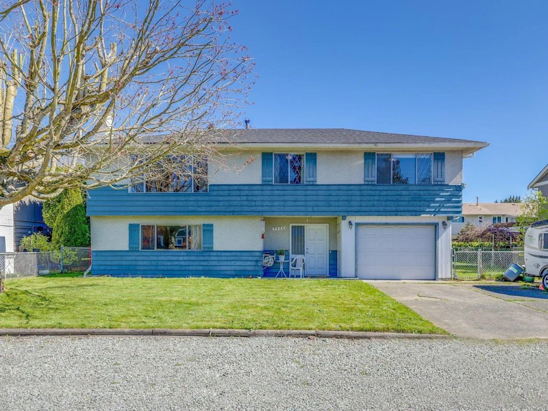 5090 59th Street, Delta BC V4K 3J7