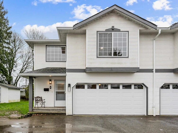 7-45932 Lewis Avenue, Chilliwack, BC, V2P 3C2 - 7