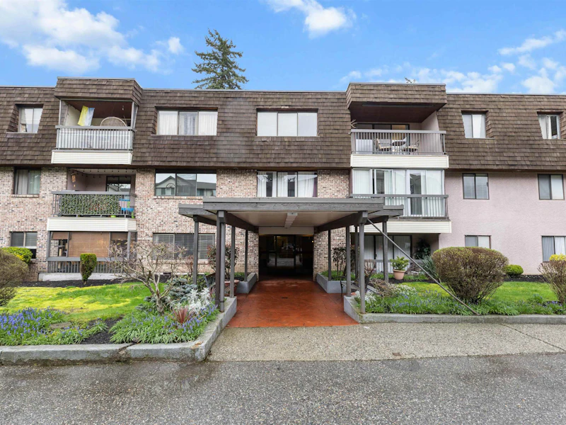 204 - 32175 Old Yale Road, Abbotsford BC V2T 2C8