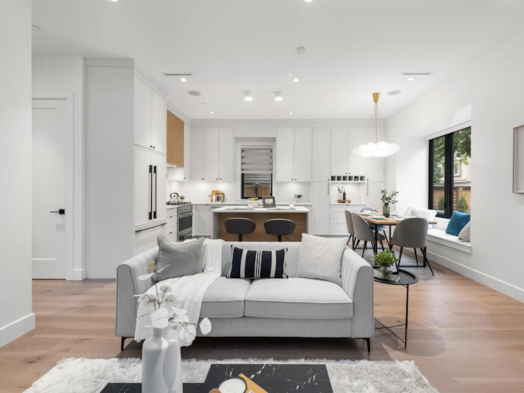 1-878 E 37 Avenue, Vancouver, BC, V5W 1G2 - 3