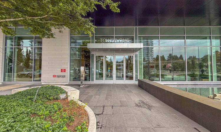 1208-3809 Evergreen Place