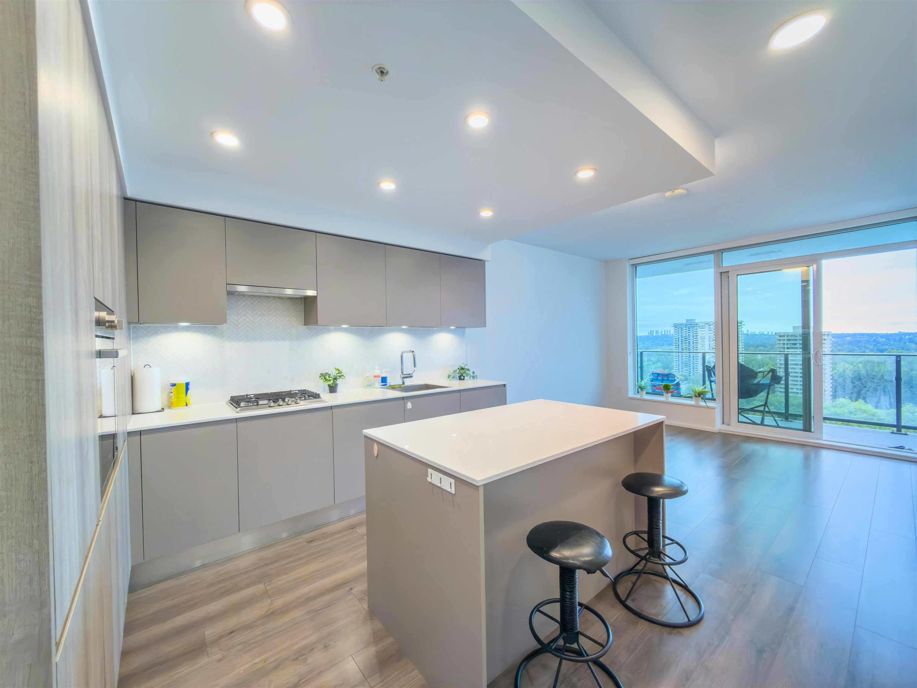 1208-3809 Evergreen Place, Burnaby, BC, V3J 0M1