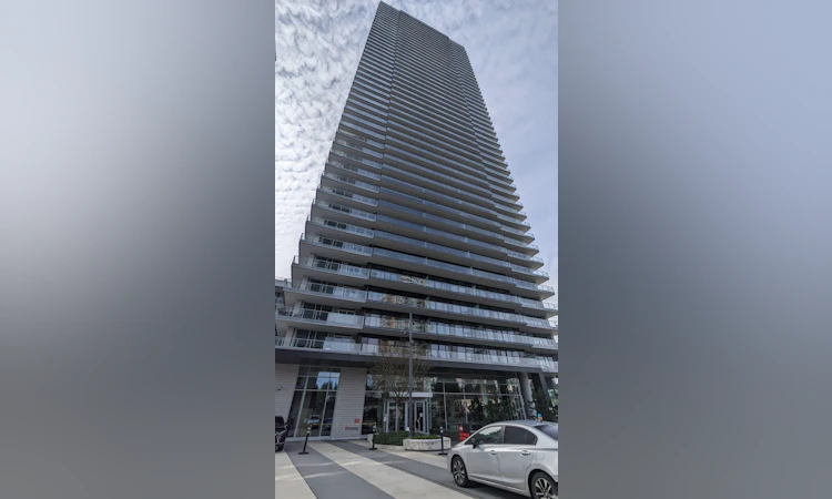 1208-3809 Evergreen Place