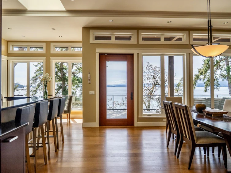 1369 Mackinnon Road, Pender Island, BC, V0N 2M1 - 5