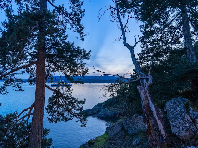 1369 Mackinnon Road, Pender Island, BC, V0N 2M1 - 40